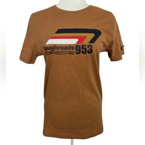 Porsche T-hirt - UNISEX  - Size Extra Small